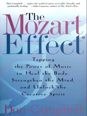 The Mozart Effect - ebook